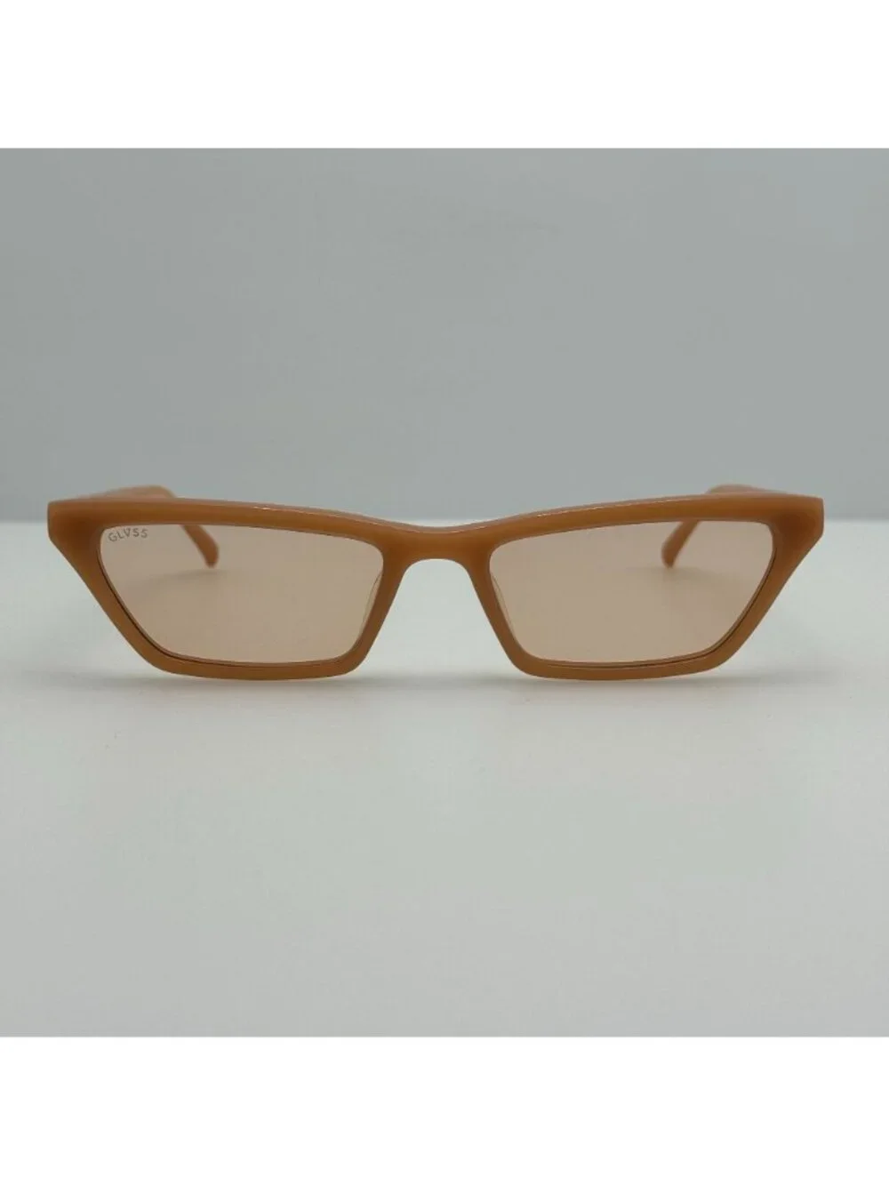 GLVSS Sunglasses A18 The Scene 55-19-143